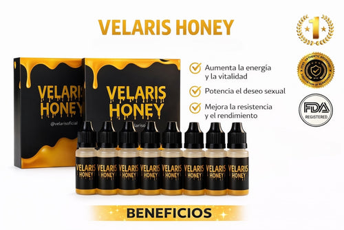 Velaris Honey